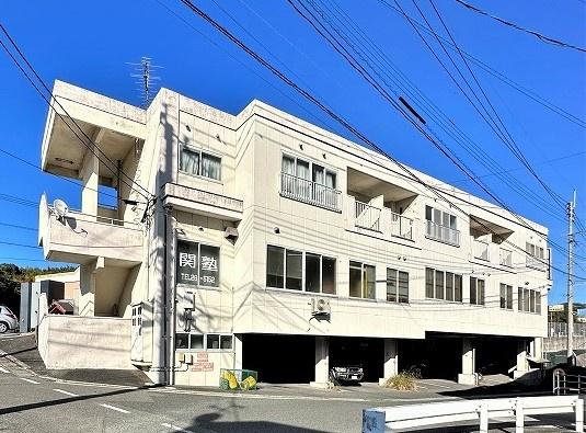 飯塚市立岩の店舗(建物一部)