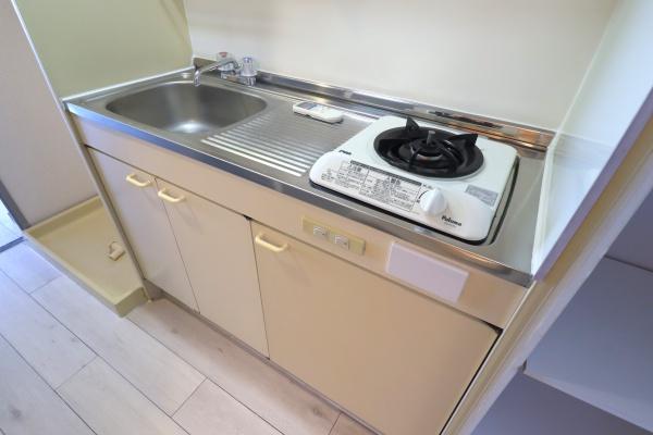 カレッジコート九工大