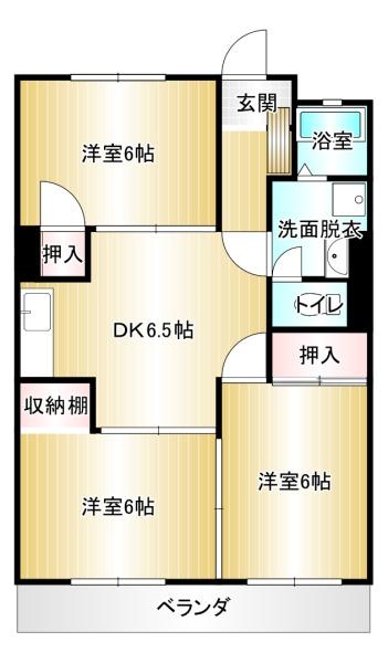 コーポヒワヅル