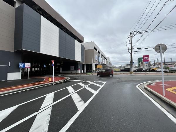 インフィル堀池