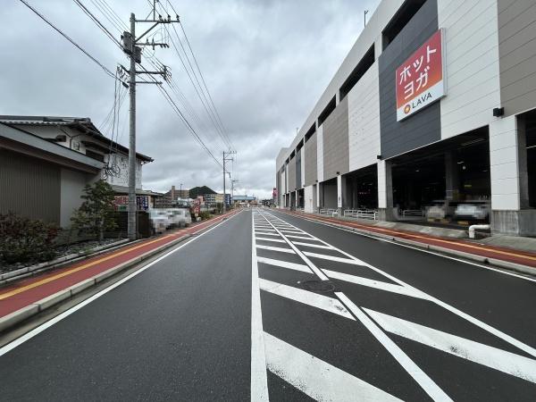 インフィル堀池