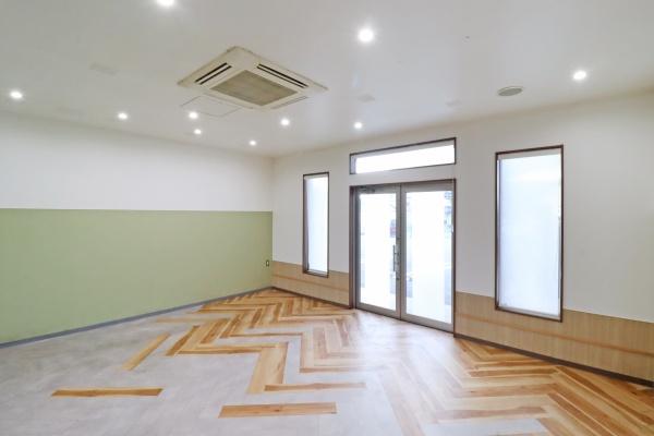 SUNLINE春日橋