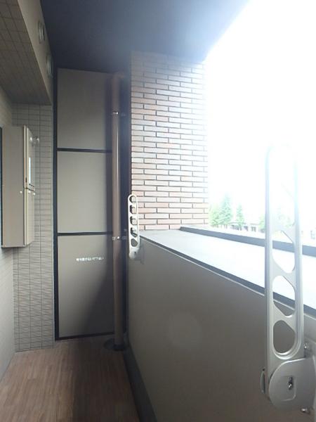 エンクレストベイサイド通り