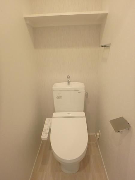 エンクレストベイサイド通り