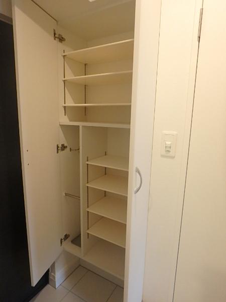 エンクレストベイサイド通り