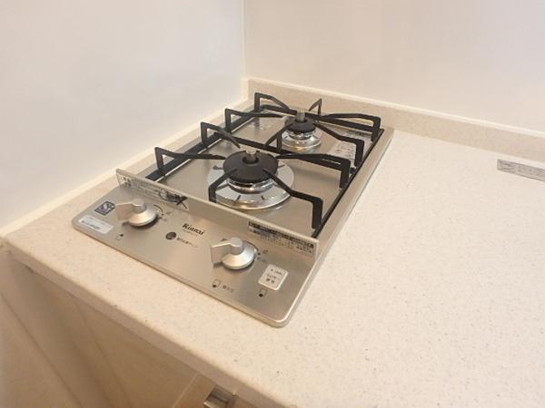 エンクレストベイサイド通り