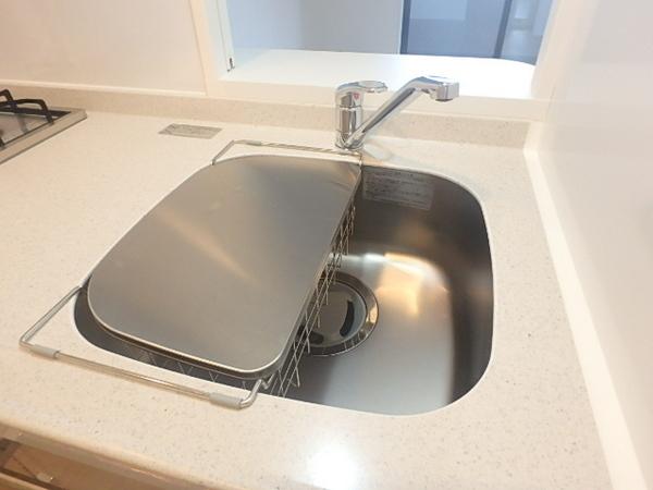 エンクレストベイサイド通り