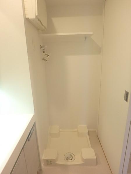 エンクレストベイサイド通り