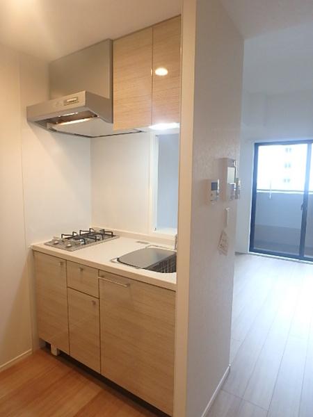 エンクレストベイサイド通り