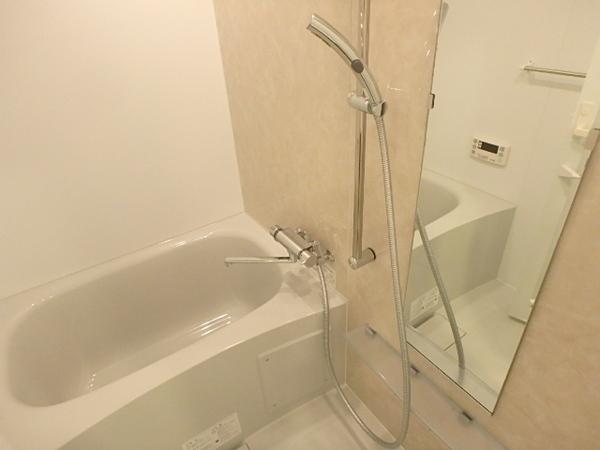 エンクレストベイサイド通り