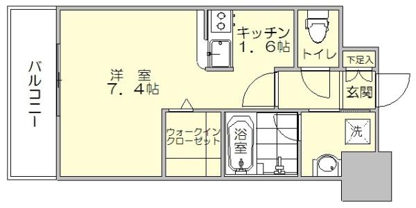エンクレストベイサイド通り