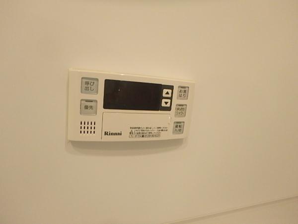 エンクレストベイサイド通り