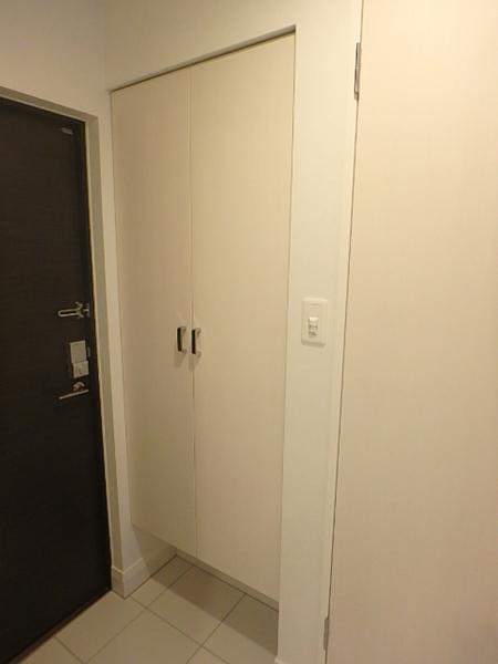 エンクレストベイサイド通り