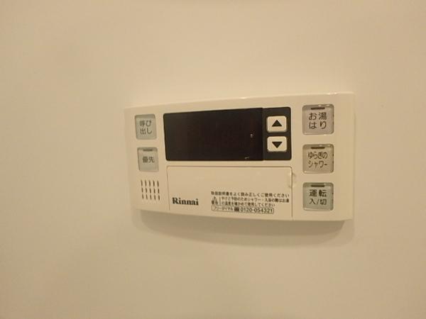 エンクレストベイサイド通り