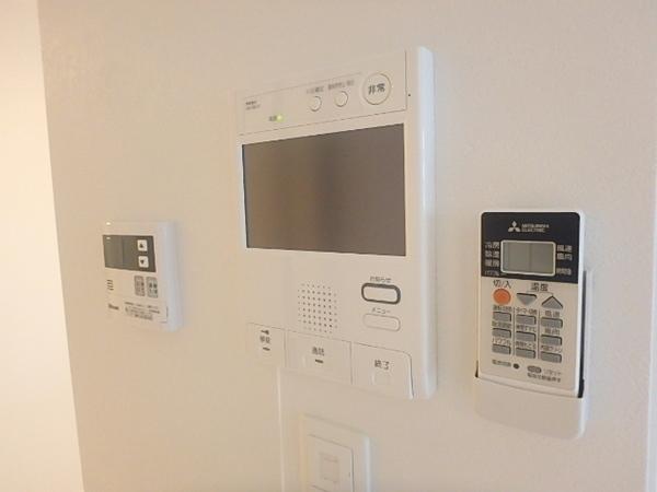 エンクレストベイサイド通り