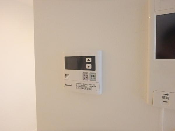 エンクレストベイサイド通り