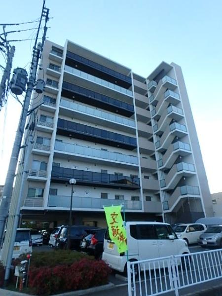 1st.Point東比恵