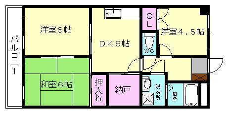 サンライズ博多