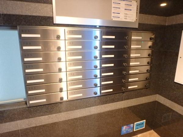 ル・セレクト山王