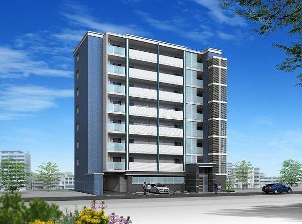 ル・セレクト山王