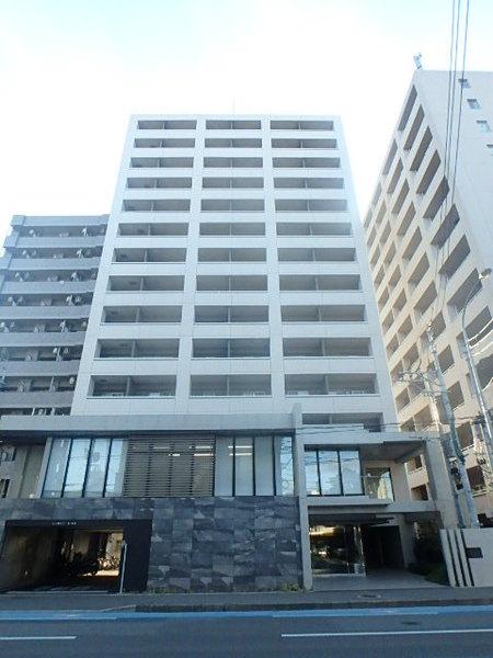 トラストレジデンス博多駅南