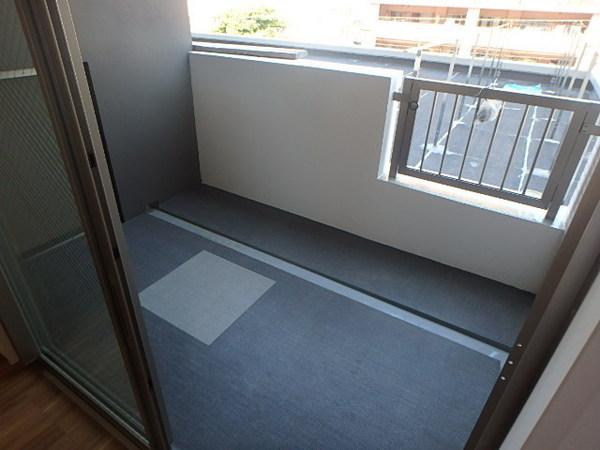 トラストレジデンス博多駅南