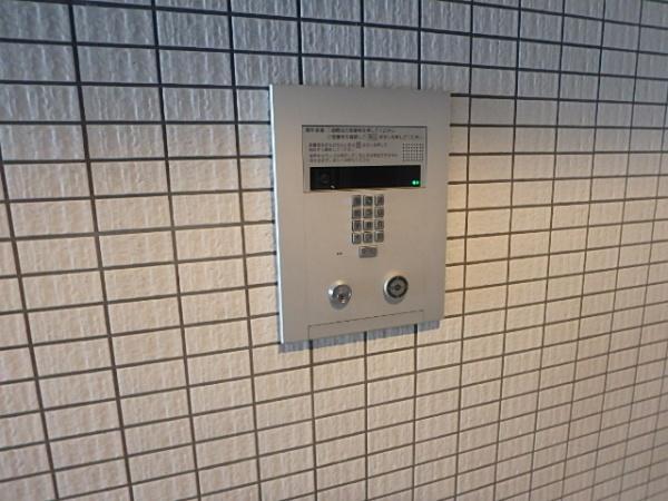トラストレジデンス博多駅南