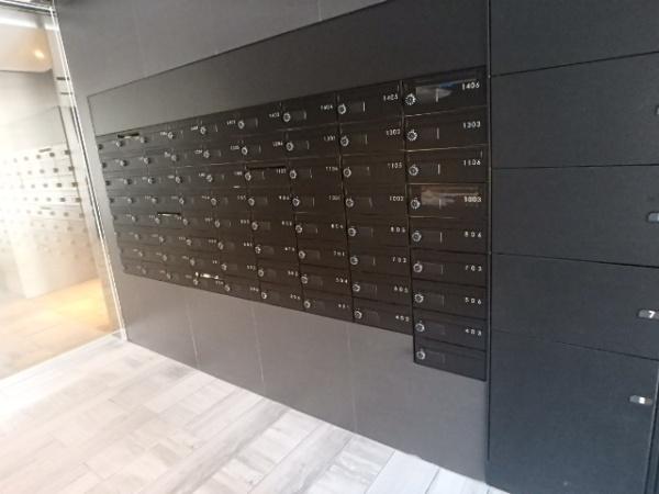 トラストレジデンス博多駅南