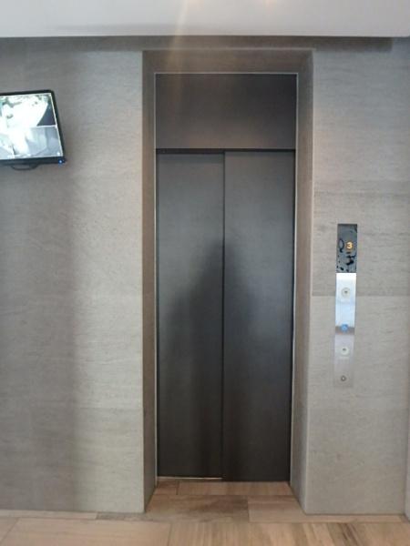 トラストレジデンス博多駅南