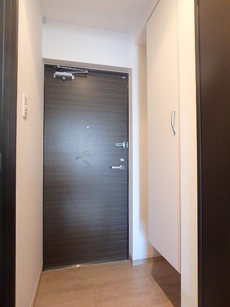 福岡市博多区博多駅南５丁目のマンション