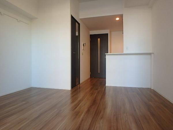 福岡市博多区博多駅南５丁目のマンション