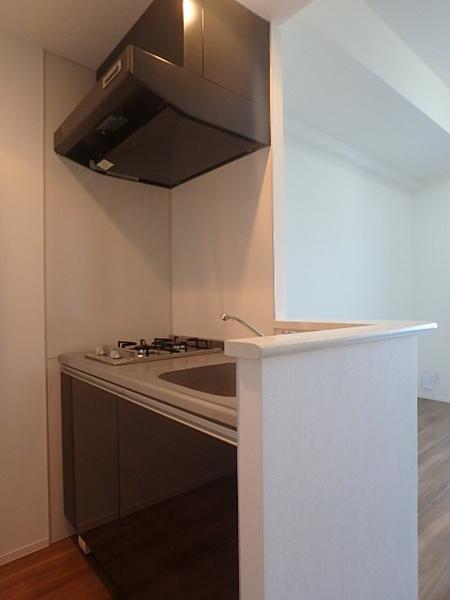 福岡市博多区博多駅南５丁目のマンション