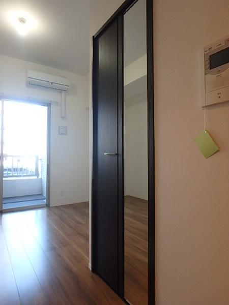 福岡市博多区博多駅南５丁目のマンション