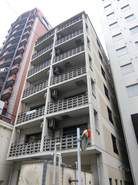 黒川祇園ビル