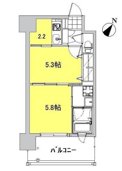 エンクレストNEO博多駅南