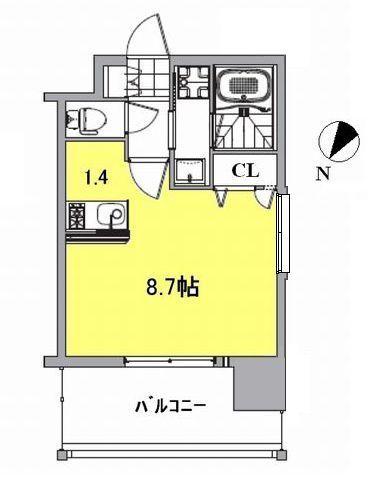 エンクレストNEO博多駅南