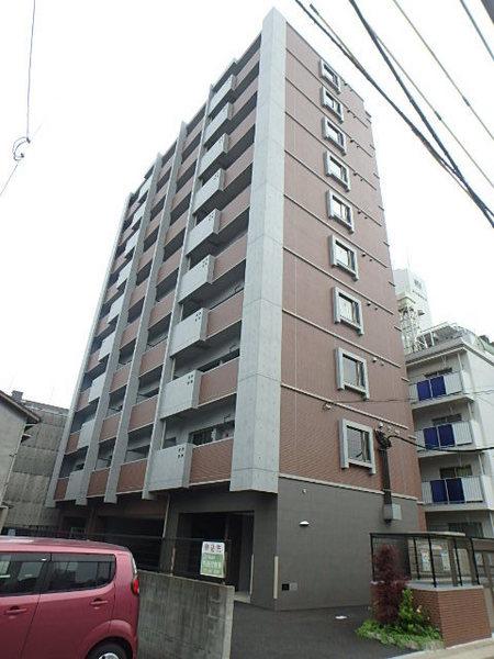 LIBTH博多駅南