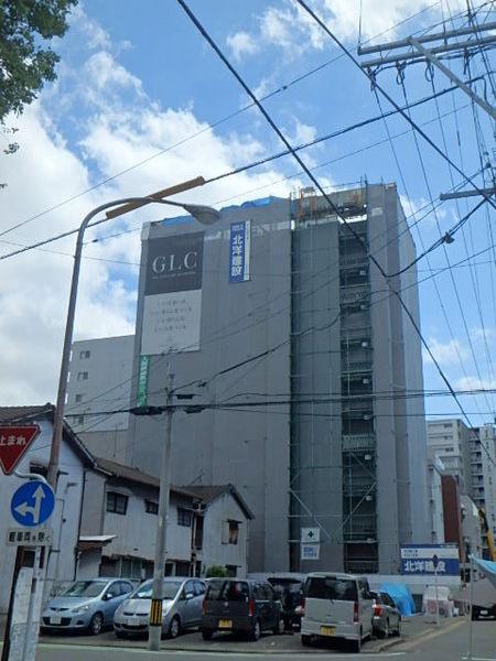 LIBTH博多駅南