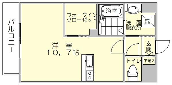 LIBTH博多駅南