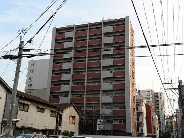 LIBTH博多駅南