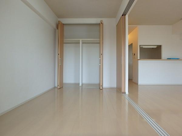 レジデンス住吉