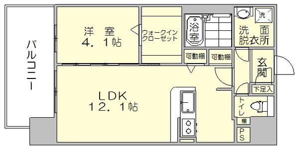 グランフォーレラグゼ博多駅南