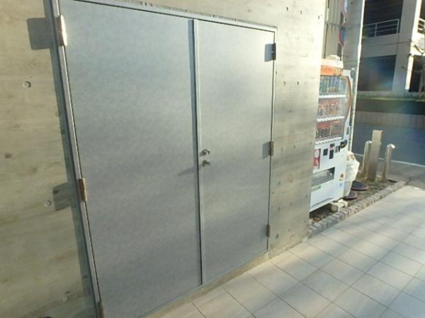 グランフォーレラグゼ博多駅南