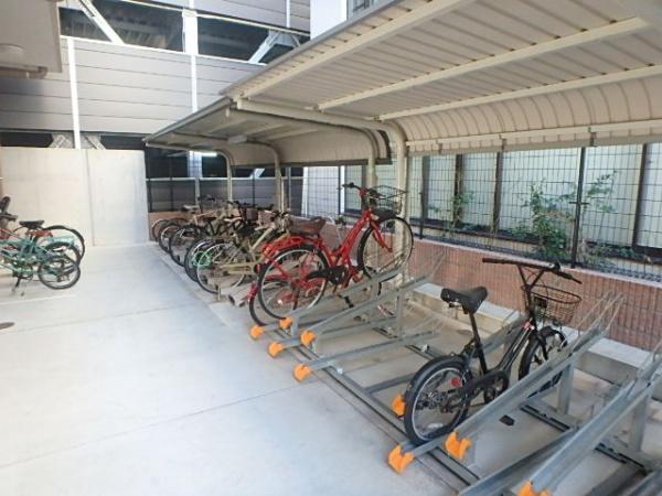 グランフォーレラグゼ博多駅南