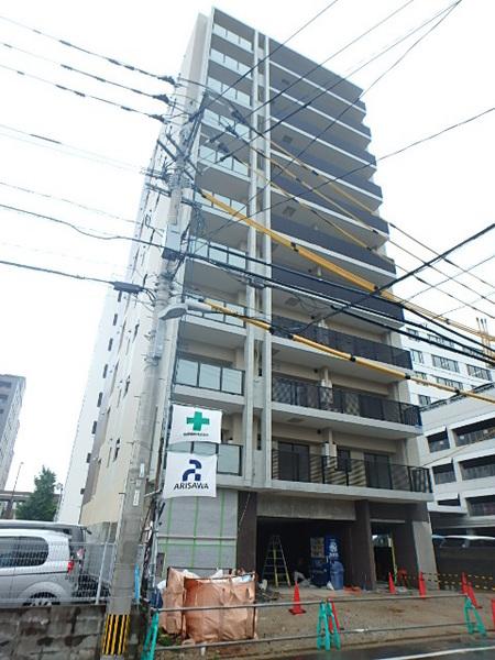 グランフォーレラグゼ博多駅南