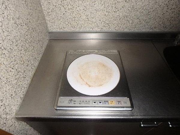 パークハイム大濠