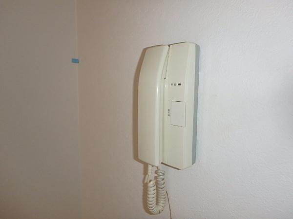 パークハイム大濠