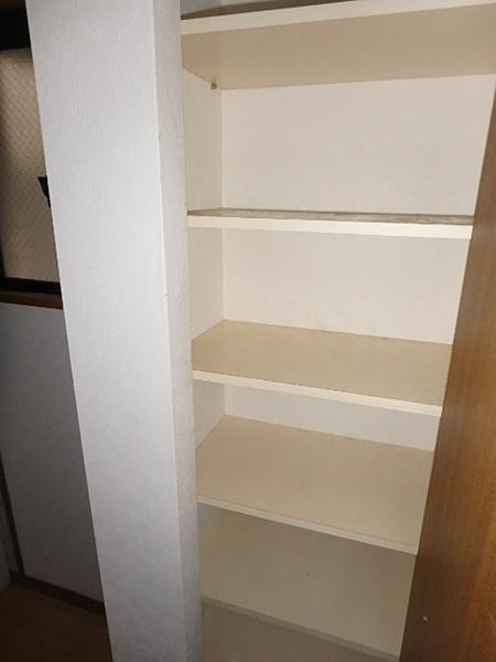 パークハイム大濠
