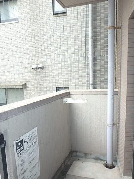 パークハイム大濠