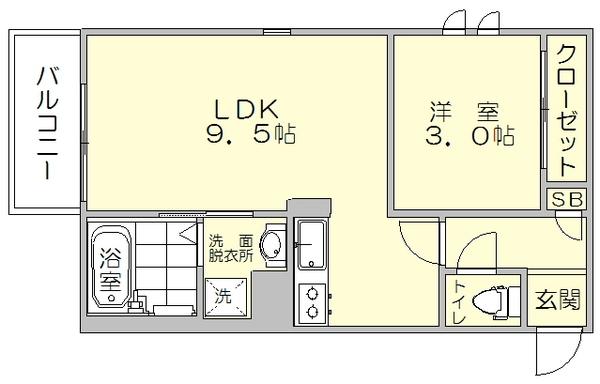 REGALEST博多駅南